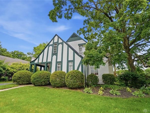 2812 Otterbein Avenue, Dayton, OH 45406