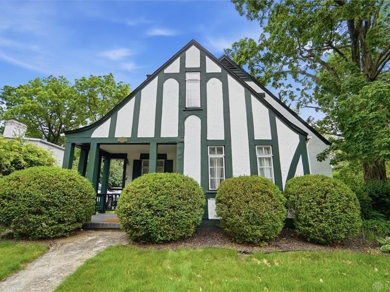 2812 Otterbein Avenue, Dayton, OH 45406 Photo 2