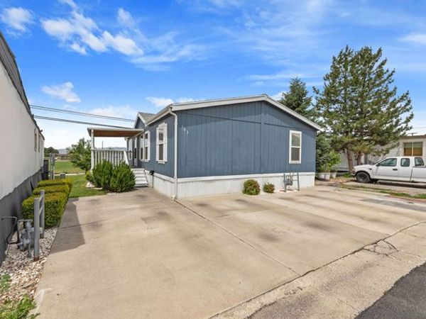 255 N 1600 W, Unit 103, Provo, UT 84601