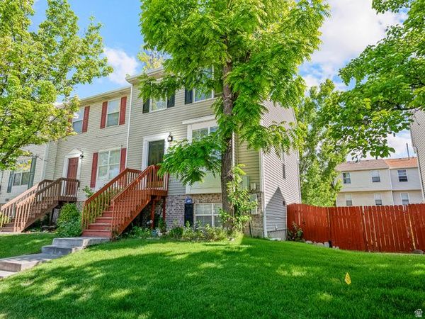 5741 W LOCH RAVEN CT , West Valley City, UT 84128