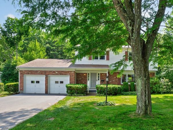 1222 Hempstead Road, Niskayuna, NY 12309