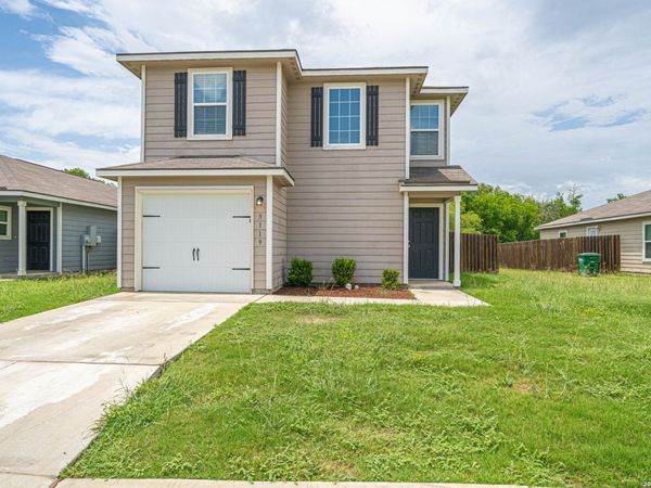 3119 BEGONIA BND, San Antonio, TX 78222