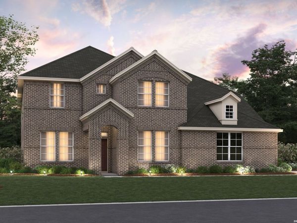 5818 PROVO PL, San Antonio, TX 78263