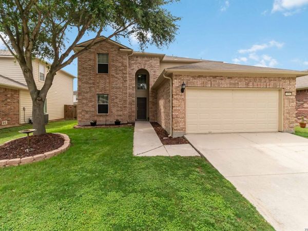 636 SILO ST, Schertz, TX 78154