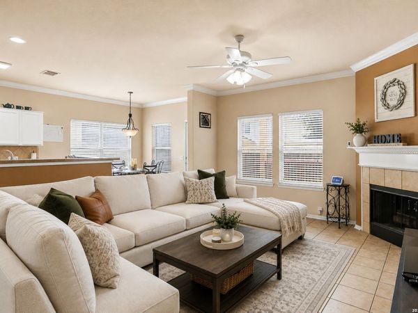636 SILO ST, Schertz, TX 78154