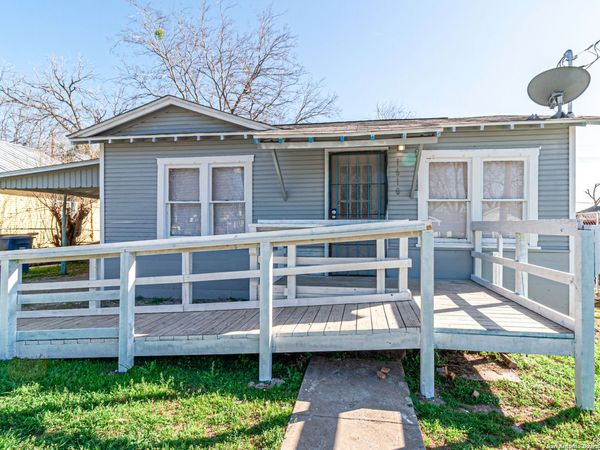 1610 LENNON AVE, San Antonio, TX 78223