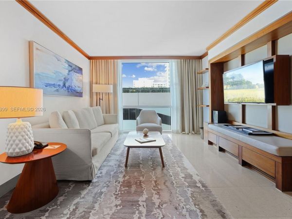 6801 Collins Ave , Unit 503, Miami Beach, FL 33141
