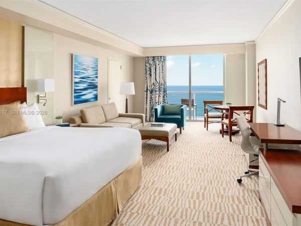 18001 Collins Ave , Unit 1711, Sunny Isles Beach, FL 33160