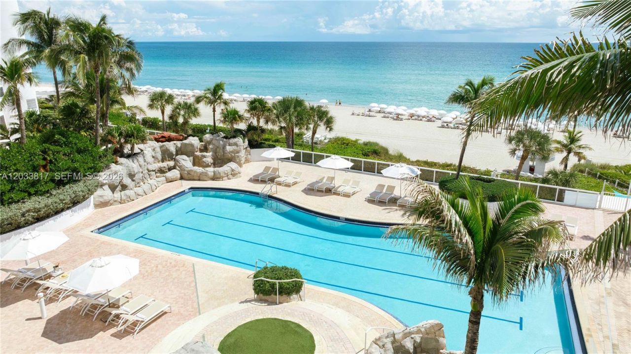18001 Collins Ave , Unit 1711, Sunny Isles Beach, FL 33160 Photo