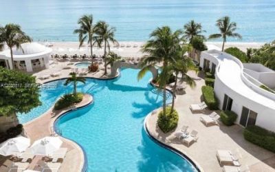 18001 Collins Ave , Unit 1711, Sunny Isles Beach, FL 33160 Photo