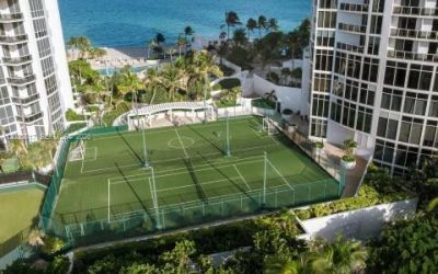 18001 Collins Ave , Unit 1711, Sunny Isles Beach, FL 33160 Photo