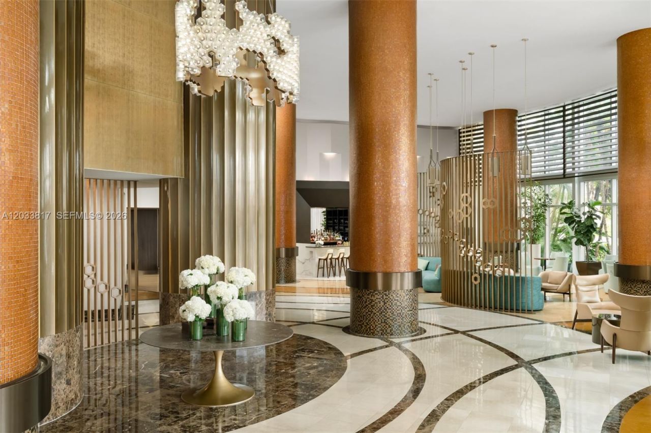 18001 Collins Ave , Unit 1711, Sunny Isles Beach, FL 33160 Photo