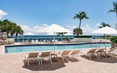 18001 Collins Ave , Unit 1711, Sunny Isles Beach, FL 33160 Photo