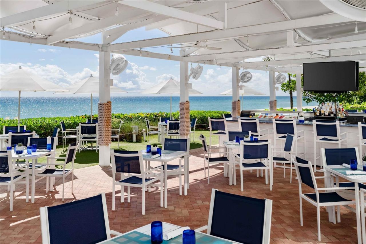 18001 Collins Ave , Unit 1711, Sunny Isles Beach, FL 33160 Photo