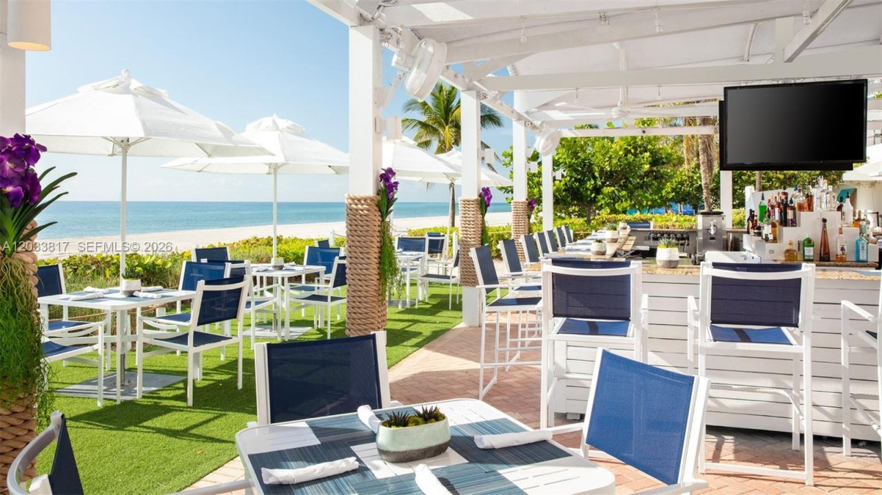 18001 Collins Ave , Unit 1711, Sunny Isles Beach, FL 33160 Photo