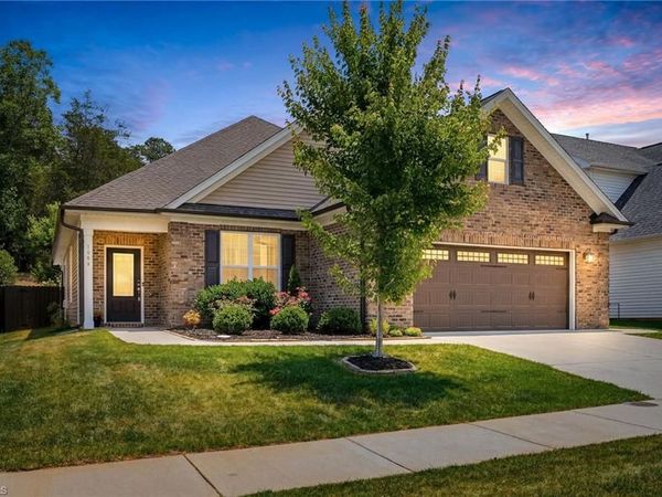 1040 Woodview Ridge Trail, Lewisville, NC 27023