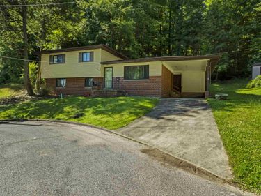 1329 Mallory Court, Huntington, WV 25701