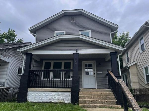 143 S Princeton Avenue , Columbus, OH 43222