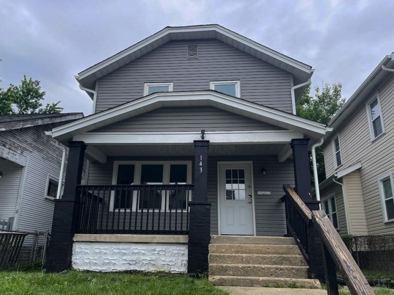143 S Princeton Avenue , Columbus, OH 43222 Photo 1