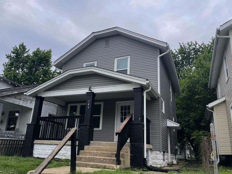 143 S Princeton Avenue , Columbus, OH 43222 Photo 3
