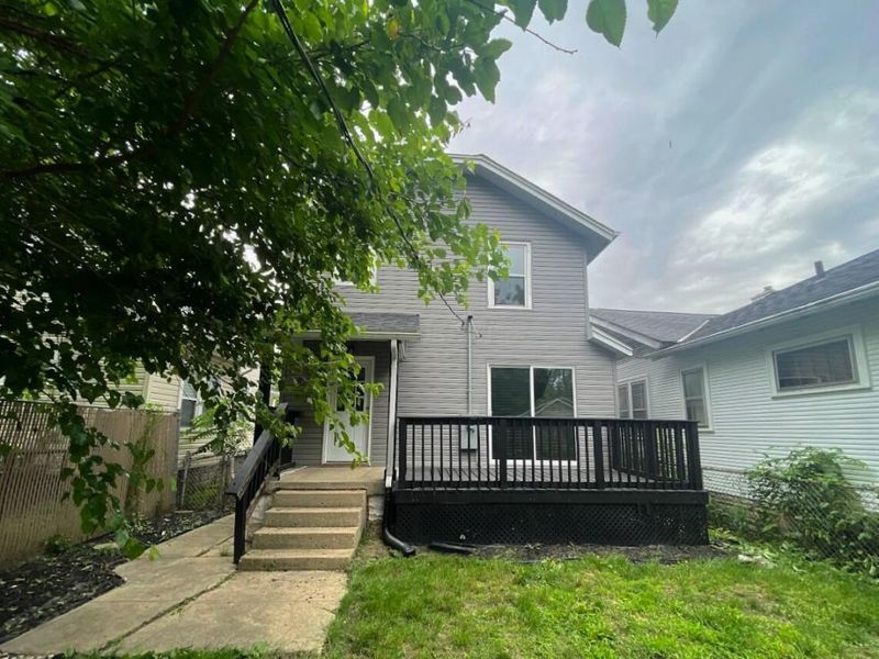 143 S Princeton Avenue , Columbus, OH 43222 Photo 4
