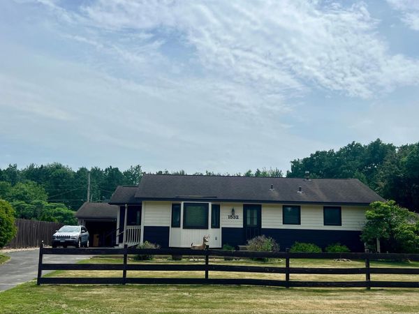 1532 121st Avenue NE, Blaine, MN 55449