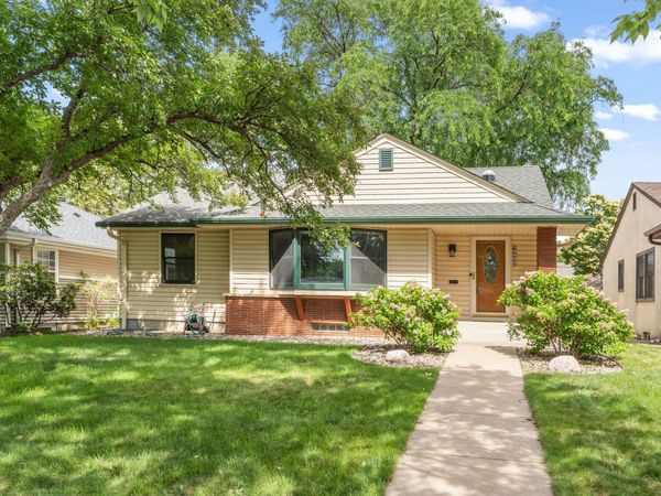 6005 Morgan Avenue S, Minneapolis, MN 55419