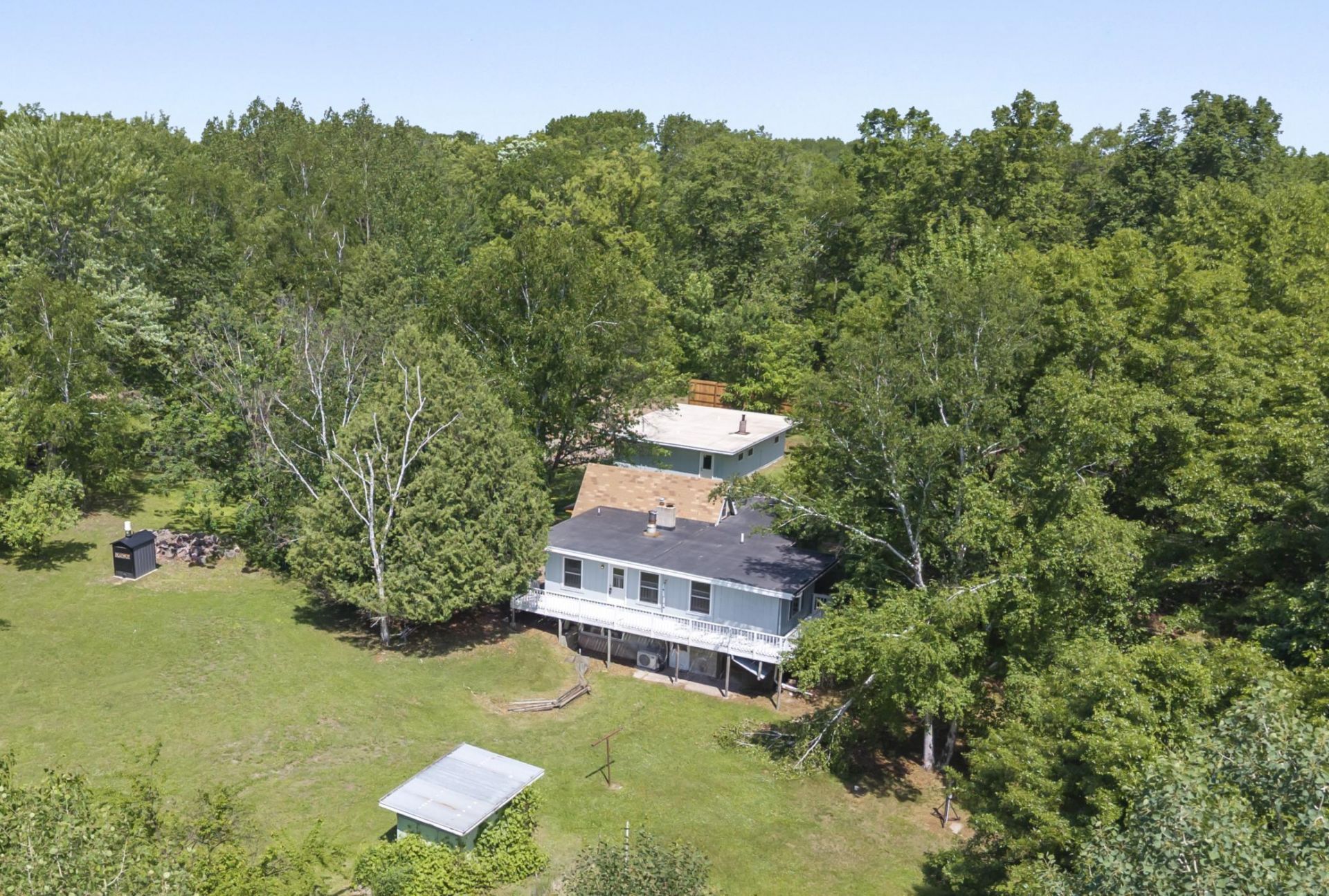 20118 County Road 12, Ironton, MN 56455