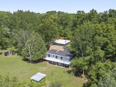 20118 County Road 12, Ironton, MN 56455