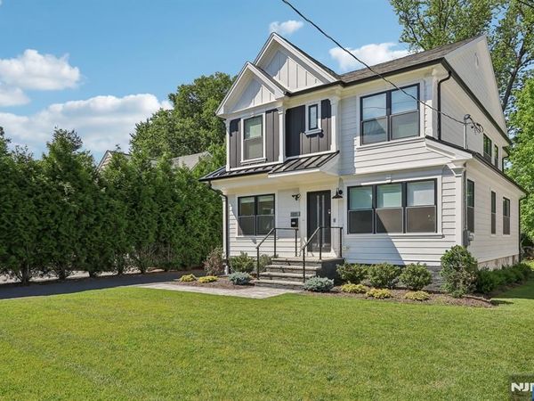 676 Ridgewood Avenue, ORADELL, NJ 07649
