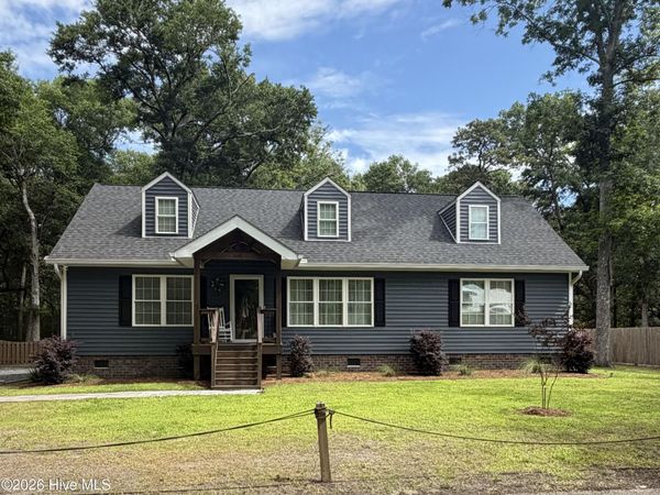 1642 Gause Landing Road SW, Ocean Isle Beach, NC 28469