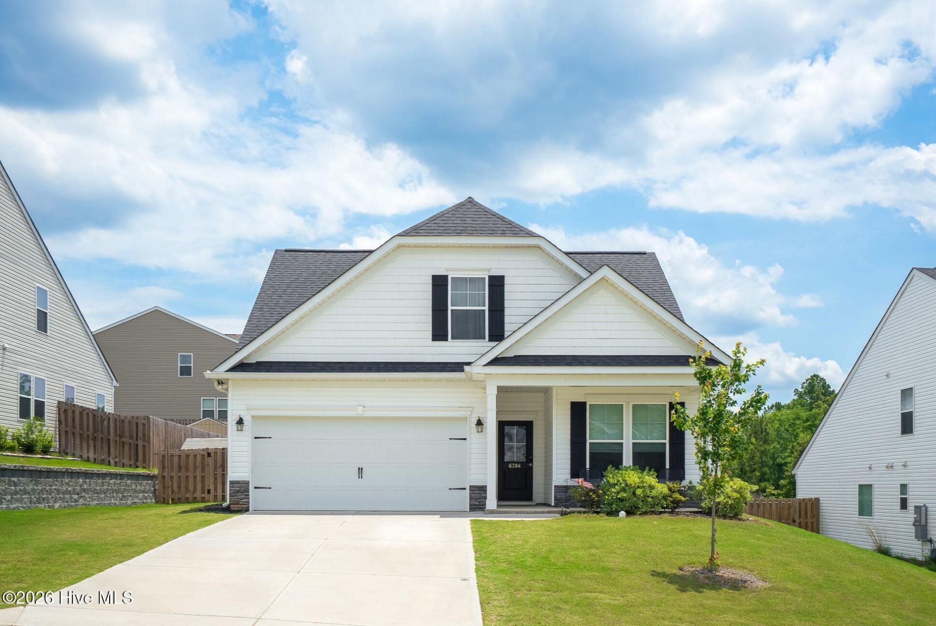 6384 Whirlaway Road, Graniteville, SC 29829 Main Photo