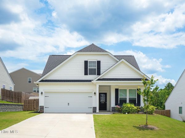 6384 Whirlaway Road, Graniteville, SC 29829