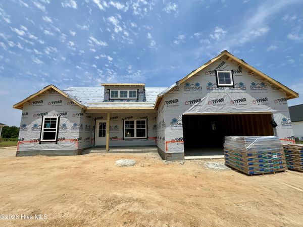 315 Creeks Edge Drive , Pikeville, NC 27863