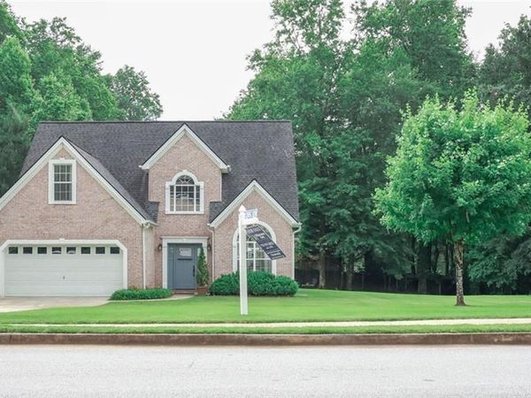 4045 Water Hole Court , Douglasville, GA 30135