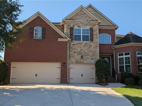 3784 Courson Street , Marietta, GA 30066