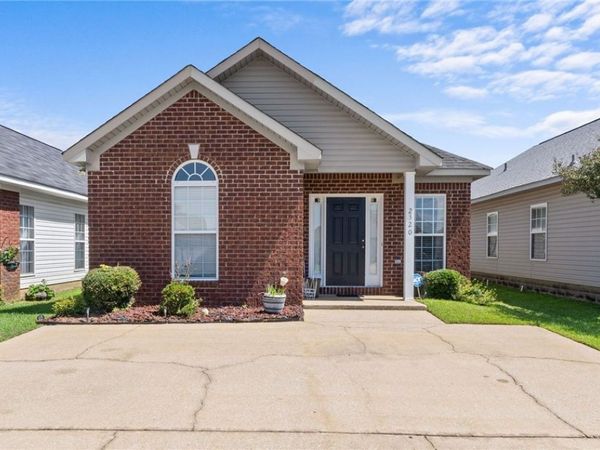 2320 STARLIGHT Drive , Tuscaloosa, AL 35405