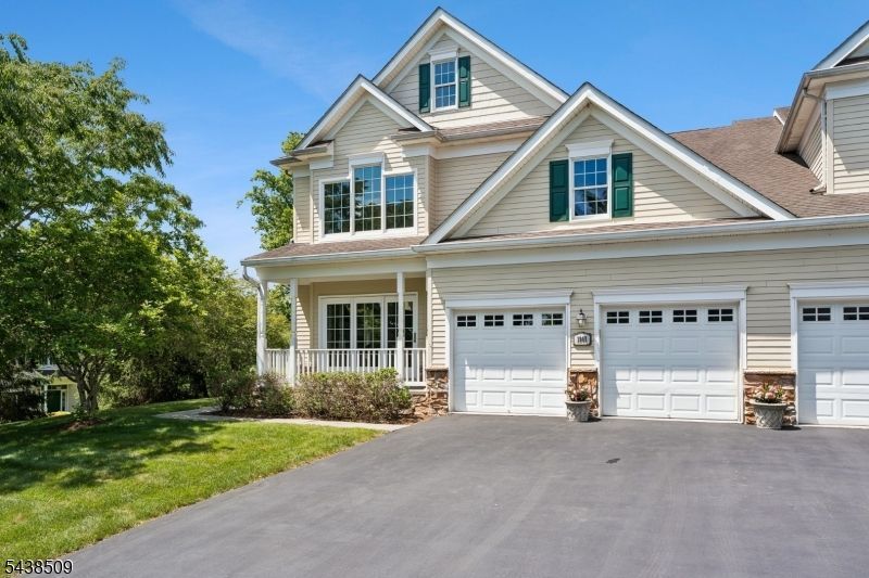 1901 Farley Rd, Tewksbury, NJ 08889 Main Photo