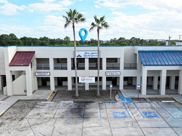 2955 Pineda Plaza Way , Unit 209, Melbourne, FL 32940