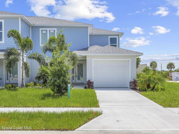 198 Hidden Woods Place , Melbourne, FL 32901