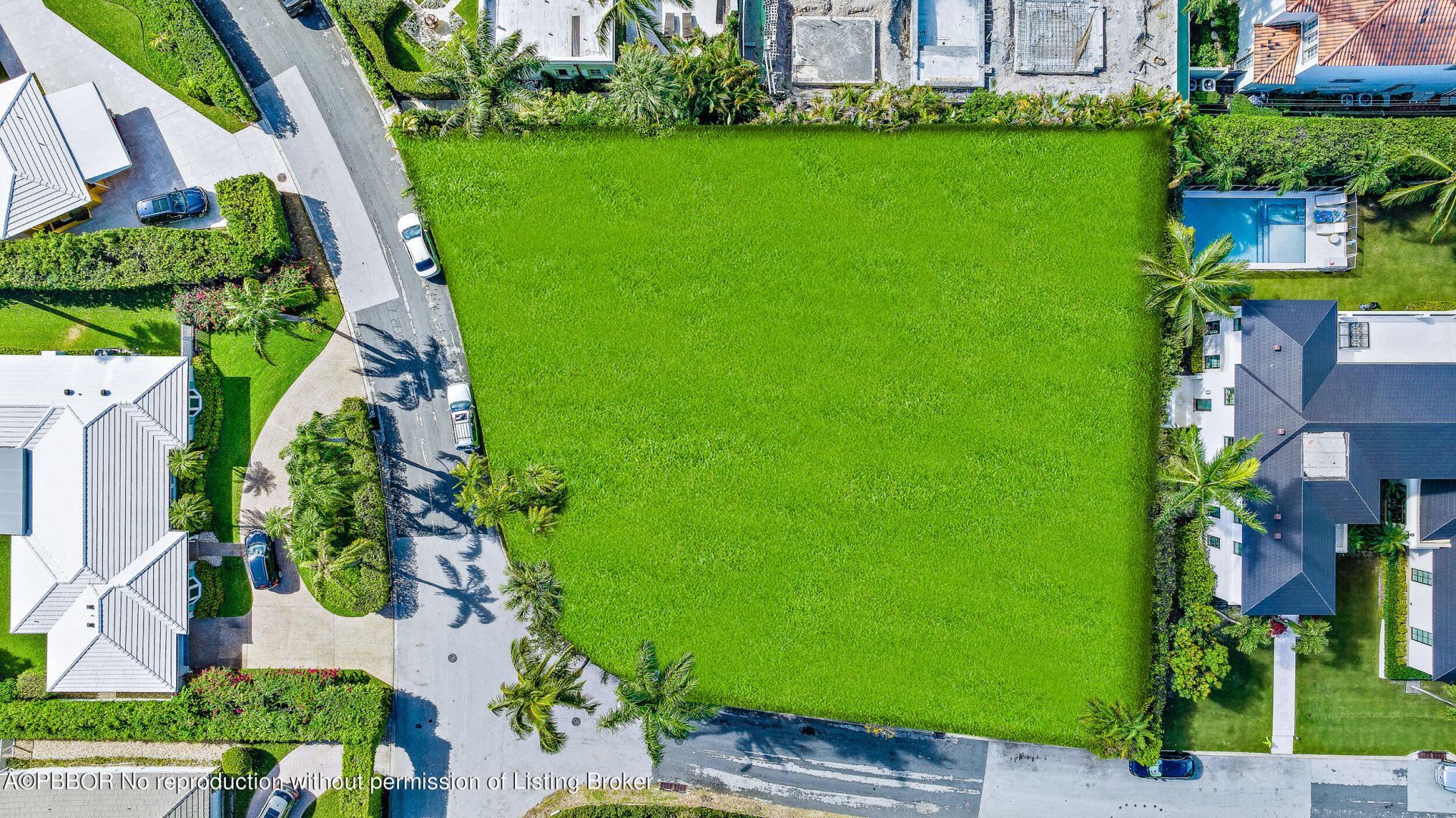 202 Coral Lane, Palm Beach, FL 33480 Photo