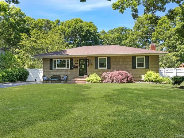 47 Forrestall Drive , Mastic, NY 11950