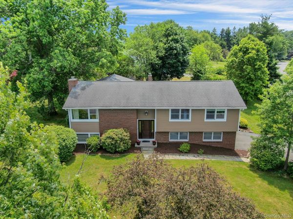 18 Hickory Drive , Campbell Hall, NY 10916