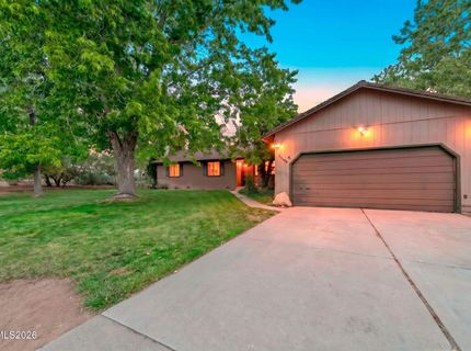 10600 Aldebaran Drive, Reno, NV 89508 Photo