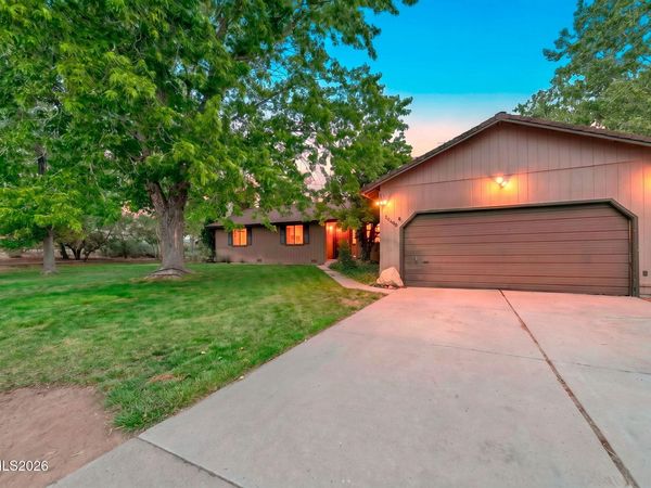 10600 Aldebaran Drive, Reno, NV 89508