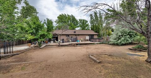 10600 Aldebaran Drive, Reno, NV 89508 Photo