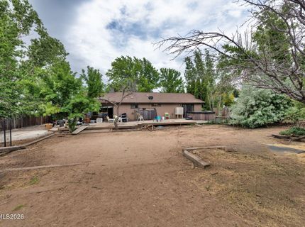 10600 Aldebaran Drive, Reno, NV 89508 Photo