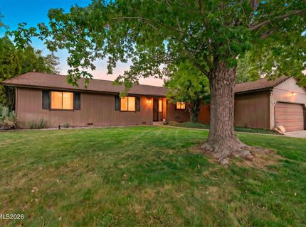 10600 Aldebaran Drive, Reno, NV 89508 Photo