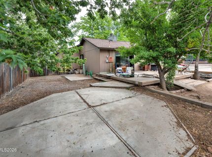10600 Aldebaran Drive, Reno, NV 89508 Photo