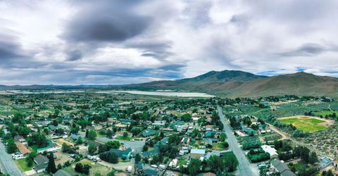 10600 Aldebaran Drive, Reno, NV 89508 Photo